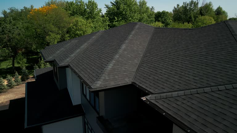 Best Green or Eco-Friendly Roofing Solutions  in Mpbell, CA
