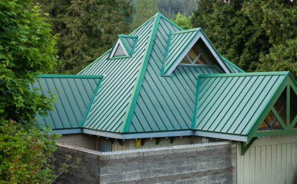 EPDM Roofing in Campbell, CA