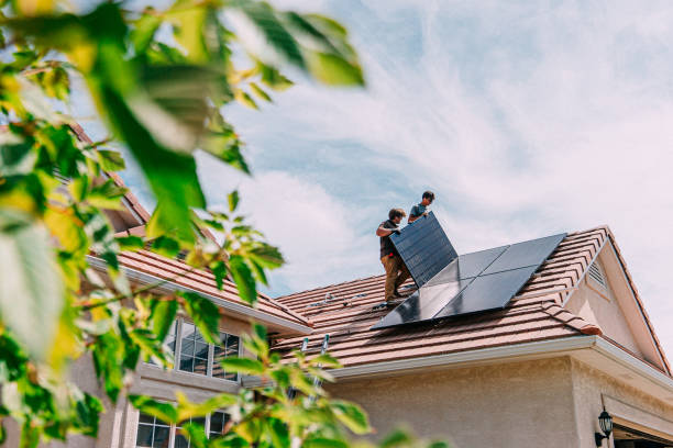 Best Roof Leak Repair  in Mpbell, CA
