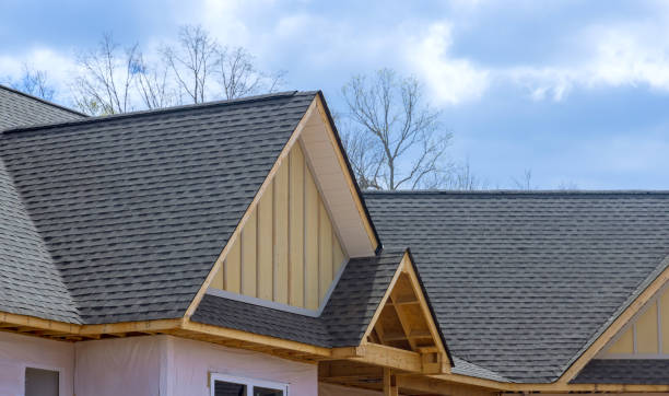 Best Emergency Roof Repair Services  in Mpbell, CA
