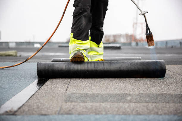 Best EPDM Roofing  in Mpbell, CA
