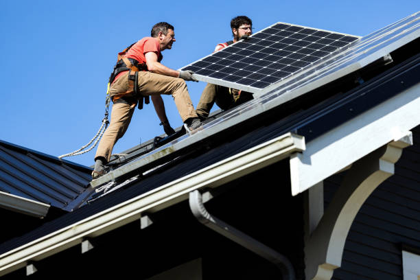 Reliable Campbell, CA Roofing Service Solutions