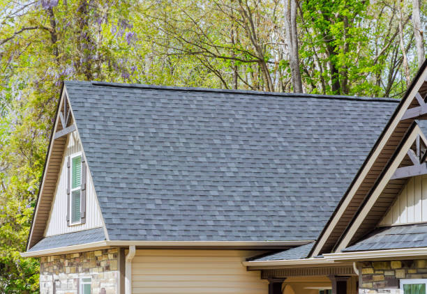 Best Roof Insulation Installation  in Mpbell, CA