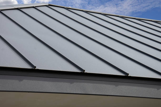 Best Emergency Roof Repair Services  in Mpbell, CA