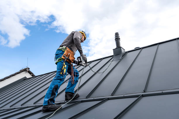 Best 4 Ply Roofing  in Mpbell, CA