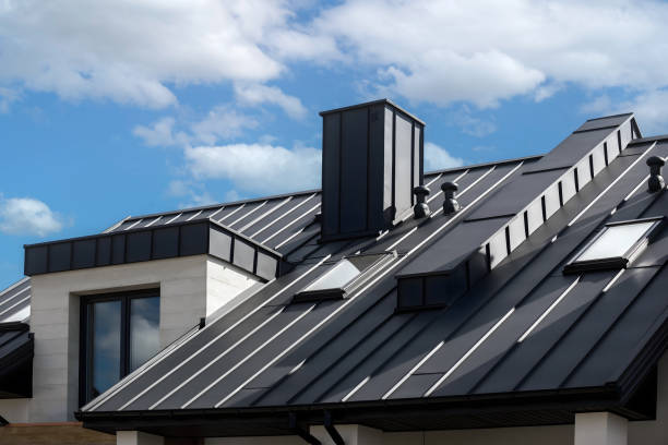 Best Roof Installation  in Mpbell, CA