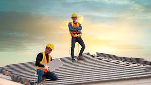 Best Roof Ventilation Installation  in Mpbell, CA